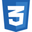 css3 icon