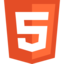 html5 icon